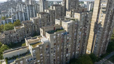 Komšija godinama drži ključ od tavana i ponaša se kao da je njegov - šta zakon u Srbiji kaže