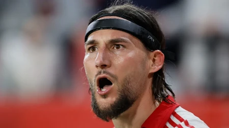 Nemanja Gudelj se javno oglasio: "Gospode, primi u svoj mir one koji su nas napustili" 