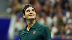 Pokazao pravo lice: Rodžer Federer izdao prijatelja