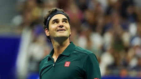 Pokazao pravo lice: Rodžer Federer izdao prijatelja