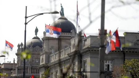 Vlada u tehničkom mandatu usvojila niz dokumenata, zaključaka, odluka i rešenja