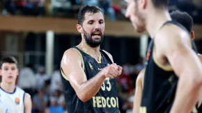 Veliki problem za Valensiju, povredio se Nikola Mirotić