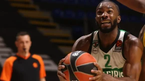 Evans motivisan pred meč sa Partizanom: "Osećaj je neverovatan, najviše želim da..."