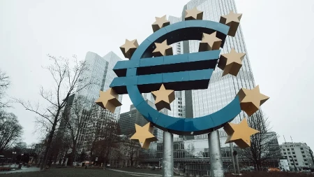 ECB zadržala kamatne stope na istom nivou, neizvesnost zbog cena energenata raste