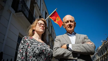Žena tužila opštinu zbog ambasade Crne Gore! Tvrdi da joj je narušeno mentalno zdravlje