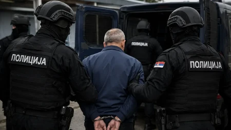 Oštetio budžet za 83 miliona: Tužilaštvo traži pritvor za načelnika Gradske uprave za privredu Novog Sada