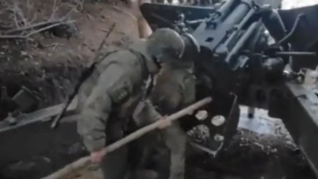 Rusi otkrili ukrajinske operatere dronova, a onda je usledio pakao! Artiljerija zasula komandne centre, municija eksplodirala, oprema nestala u plamenu (VIDEO)