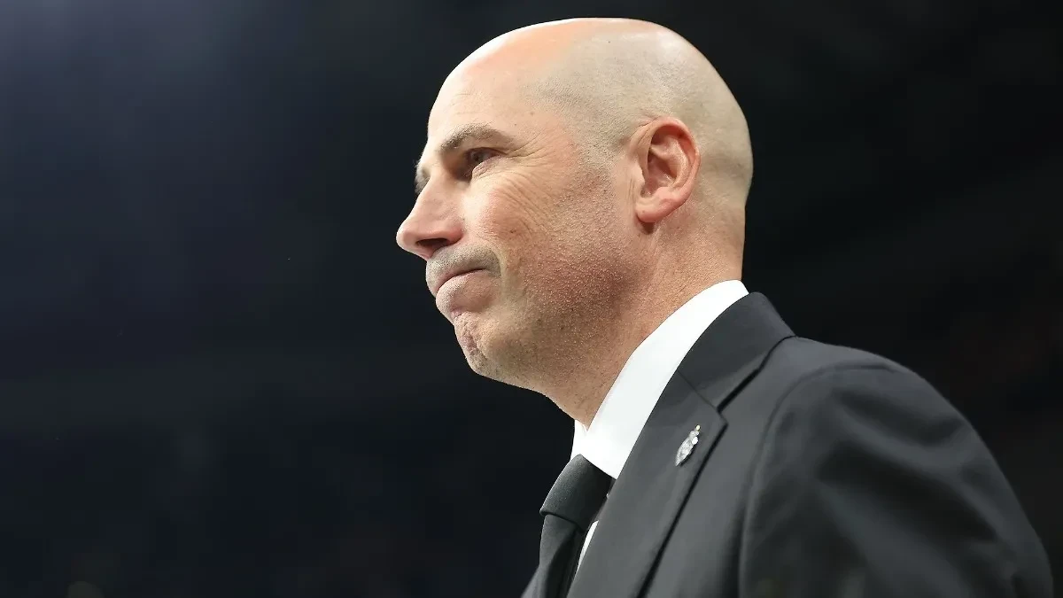 "Žalgiris je iskusna ekipa, imamo priliku da popravimo utisak"