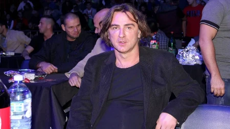 Željko Mitrović otpustio 150 ljudi, oglasio se na mrežama: "Ovo mi je jedan od najtežih dana u životu"