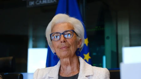 Potres u srcu Evrope! Kristin Lagard povlači neočekivan potez, počinje borba za jednu od najmoćnijih funkcija