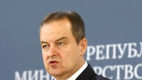 Dačić: Posle lošeg rezultata na izborima niko iz vrha stranke nije ponudio ostavku