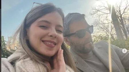 Glumac oženo 23. godine mlađu, sad otkrio šta su mu roditelji rekli: Ovome se nije nadao