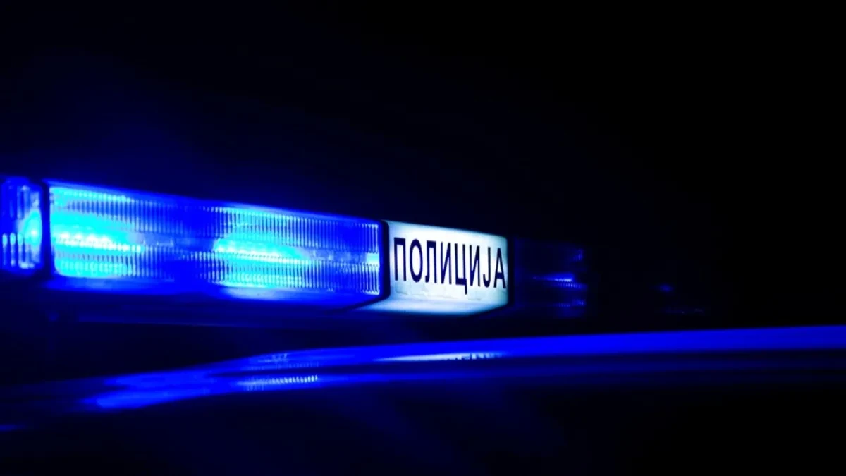 Dramatičan pokušaj pljačke kod Obrenovca: Trojica upala u prodavnicu pa zgrabila radnicu, nastao opšti haos i panika