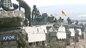 "Kfor da poveća prisustvo u srpskim sredinama" Stiglo upozorenje