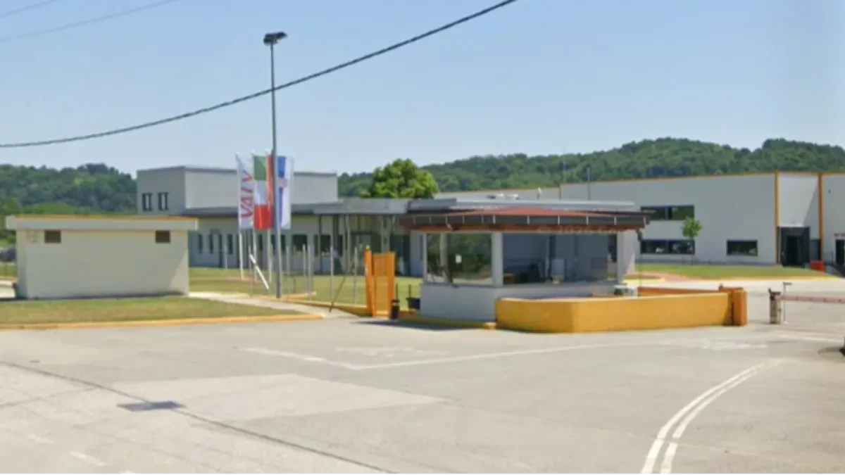 Golden lejdi zatvara fabriku u Valjevu: Radnici o tome obavešteni dva dana nakon izbora