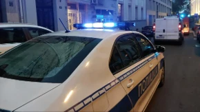 Drama u Subotici: Sa teleskopskom palicom zapretio radnici i ukrao zlato