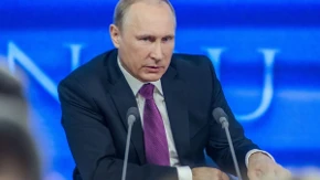 Putin najavio kraj dominacije Zapada: „Prolazi vreme kada je mali broj država odlučivao o sudbini čitavih kontinenata“