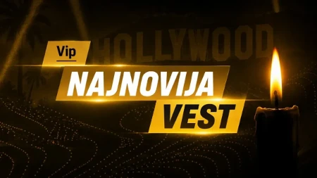Umro čuveni glumac Patrik Stjuart: Fanovi širom sveta se opraštaju