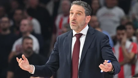 Navaro zadovoljan: "Ovaj tim je dobar"