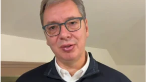 Vučić o ljudima koji su mu okrenuli leđa: „Baš sada su shvatili da su bili nezadovoljni 14 godina“