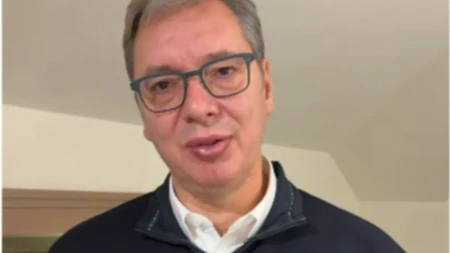 Vučić o ljudima koji su mu okrenuli leđa: „Baš sada su shvatili da su bili nezadovoljni 14 godina“