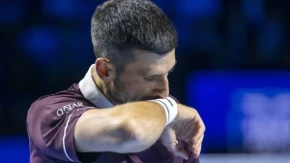 Đoković utučen: "Boli to što sam izgubio"