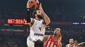 Vašington poručio: "Ja sam grobar, ne razmišljam o Zvezdi"