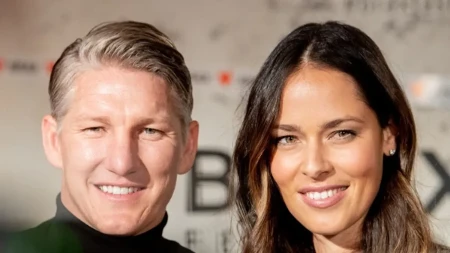 Da li se još tada naslutio kraj? Ana Ivanović je odavno imala problema sa Švajnštajgerom, a u sve su umešani svekar i svekrva