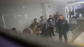 Drama kod Bugarske: Dronovi pogodili brod, opasan teret završio u moru! (FOTO/VIDEO)
