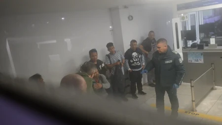 Drama kod Bugarske: Dronovi pogodili brod, opasan teret završio u moru! (FOTO/VIDEO)