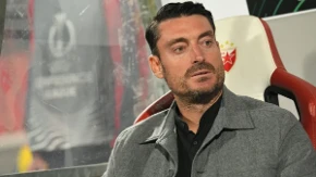 Veliki povratak u Zvezdi, Rijerina odluka iznenadila mnoge 