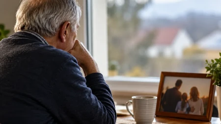Hrvat u Nemačkoj pozvao kolegu na ručak, a onda čuo rečenicu koja mu je sledila krv u žilama: „Odavno me niko nije pozvao“