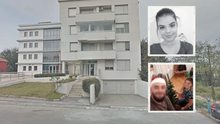 "Spavaj sa anđelima, kćeri moja mila": Potresne reči oca ubijene Ivane, bol ne prolazi ni posle četiri godine