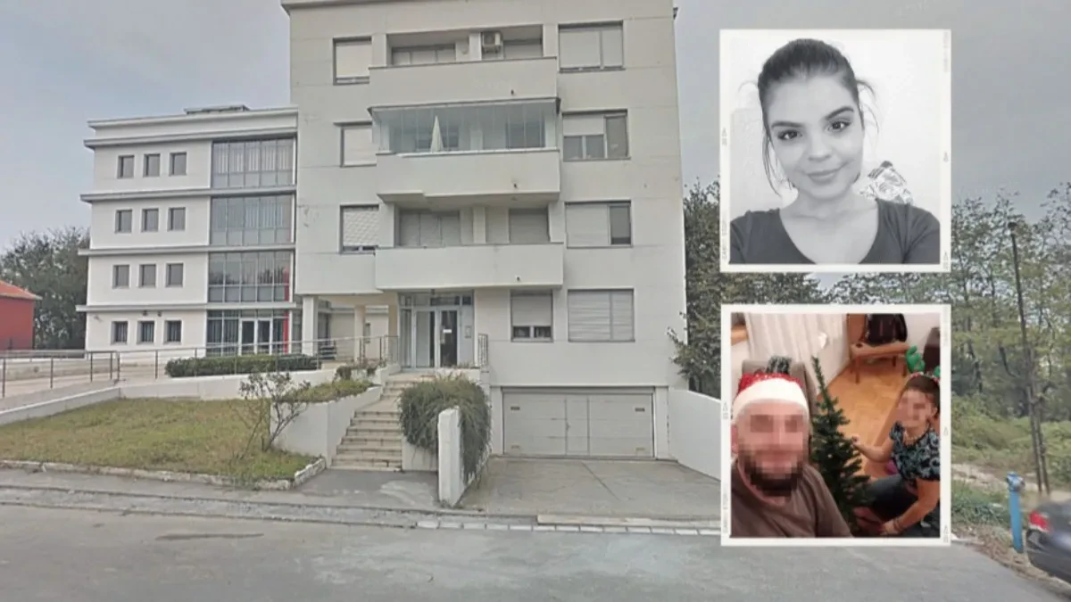 "Spavaj sa anđelima, kćeri moja mila": Potresne reči oca ubijene Ivane, bol ne prolazi ni posle četiri godine