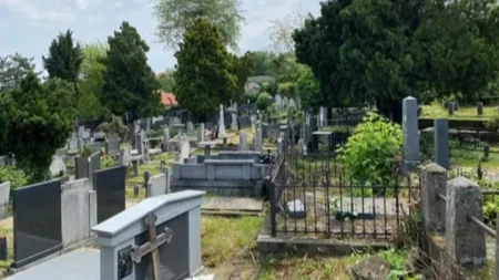 Hrvati prodaju porodične grobnice za 150.000 evra - postoji jedan važan uslov za pokojnike