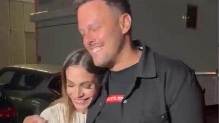 Ženi se Kebin sin! Treći put staje na ludi kamen, ovo su detalji