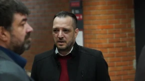 Zoran Marjanović brutalno pretučen pištoljem: Sav je u modricama i podlivima! 
