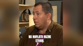 Jedini plan blokadera posle izbora je - žurka?! Posle toga - pojma nemaju šta bi radili, ovo je muka slušati!
