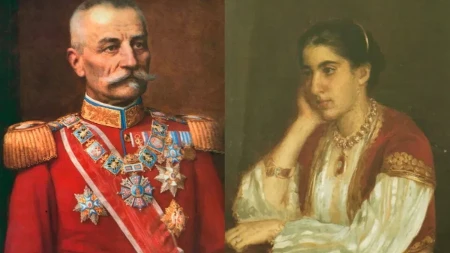 Njihovo venčanje izazvalo je buru širom Evrope: Evo zašto je Kralj Petar I Karađorđević izabrao baš Zorku za ženu
