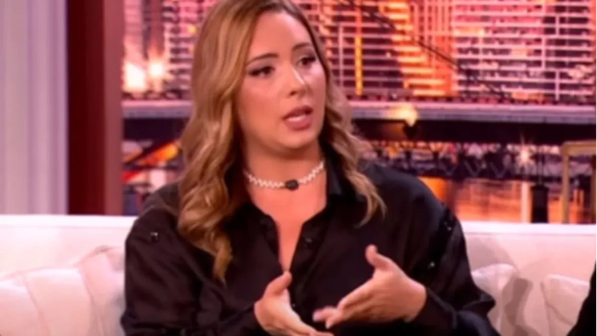 "Mogu da gledam dok moj muž ima odnos sa drugom ženom!" Voditeljka šokirala izjavom, priznala šta on njoj dopušta