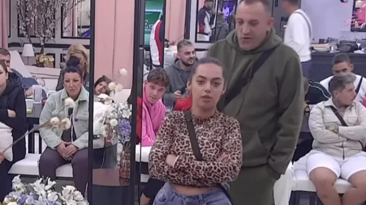 Oglasio se Radin otac nakon vesti da čeka dete sa Stojinim sinom: Evo šta joj je javno poručio