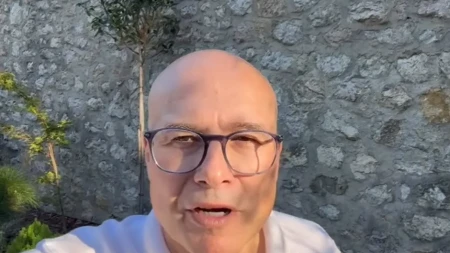 Vučević pred Arenu: „Biće dupke puna!“ Fico stiže, očekuju se važne poruke Vučića