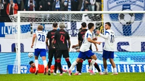 Potpuni slom Albanije: Poraz posle velikog preokreta