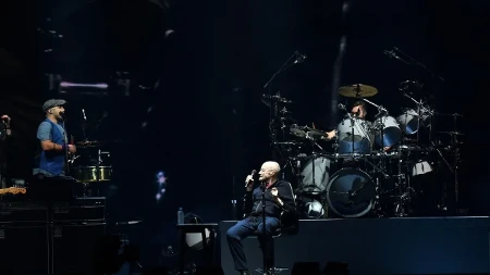 Džabe što je uspešan: Legendarni pevač (75) se i dalje kaje zbog ovih grešaka