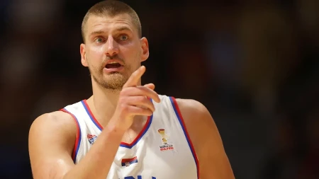 Amerikanac napao Jokića: Bivši NBA as besan zbog izjave Srbina