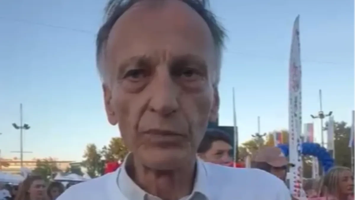 Milenko Marković za Alo!: Koliko je Vučić stvorio i uradio i moji mali unuci su prepoznali