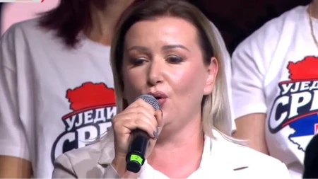 Potresne reči Srpkinje sa Kosova i Metohije: „Tu su naši koreni i grobovi predaka – dok tamo rađamo decu, Kosovo će biti Srbija“