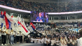 Vučić predstavio plan za novu Vladu: 12 ministara, milijarde za zdravstvo i poseban zakon za jug Srbije
