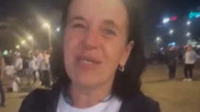 Zorica za Alo! "Ovde smo da podržimo našeg budućeg premijera"