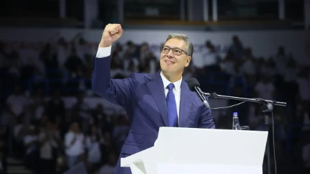 Vučić otkrio plan koji menja Srbiju: Vlada sa 12 ministara i potpuno nova pravila igre
